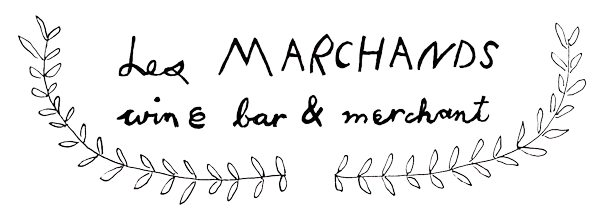 Les Marchands Restaurant & Wine Shop